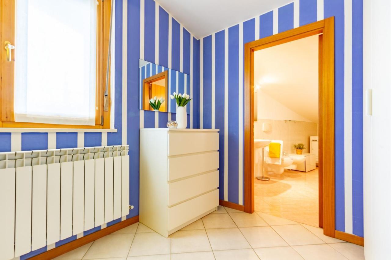 Appartamento Sabbiadoro Plus - Myho Casa Tortoreto Exterior foto