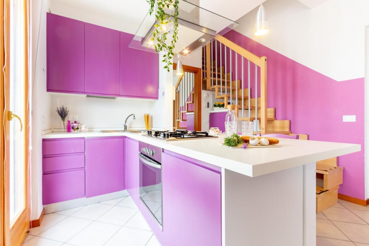 Appartamento Sabbiadoro Plus - Myho Casa Tortoreto Exterior foto
